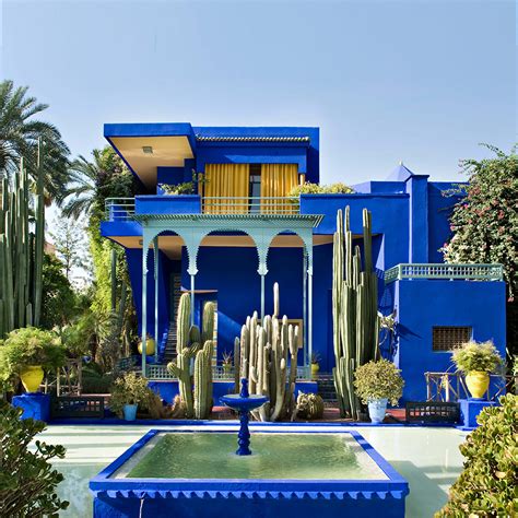 yves saint laurent garden marrakech tickets|jardin majorelle marrakech google maps.